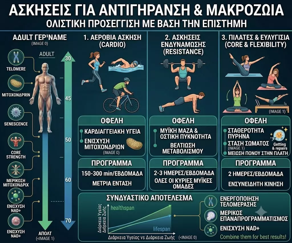 Υπερτροφές