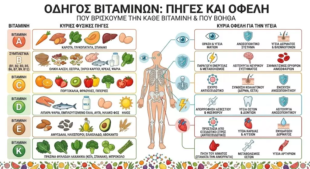 Υπερτροφές